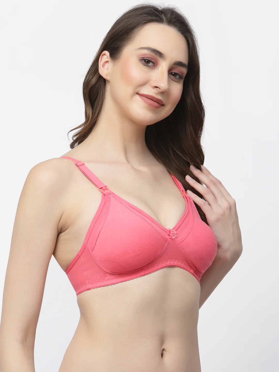 Blossom Maternity Full-Coverage Bra - Image 18