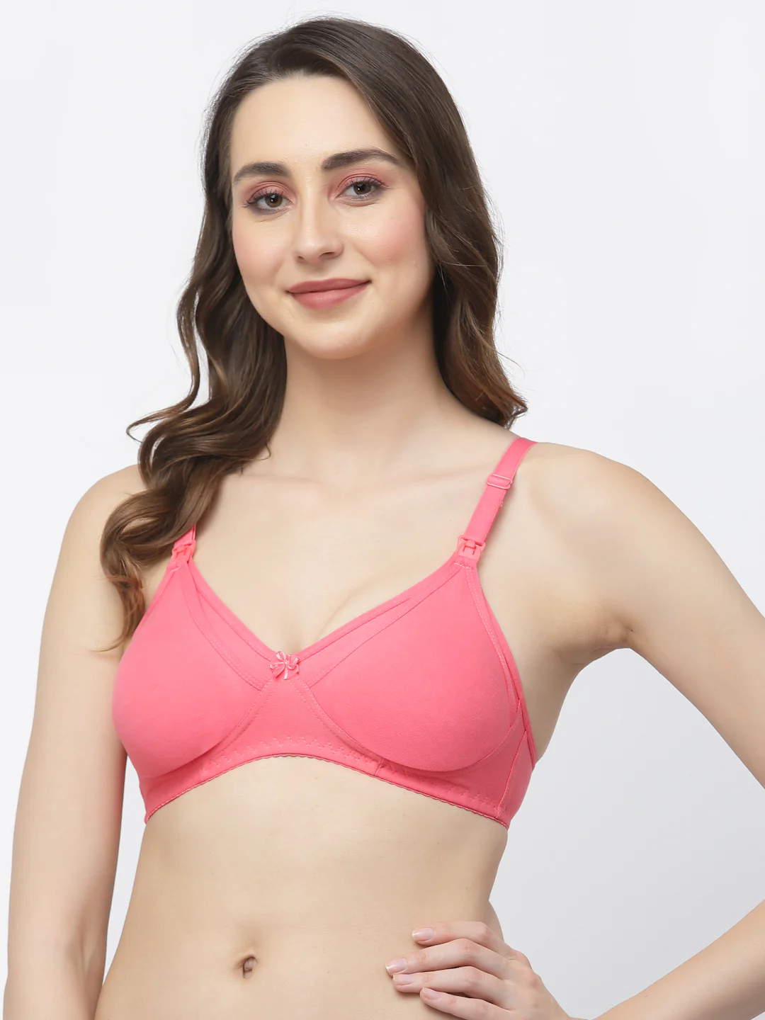 Blossom Maternity Full-Coverage Bra - Image 20